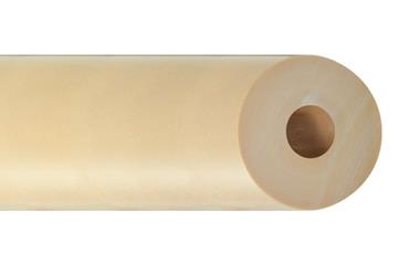 Tubo semi-acabado em iglidur® J