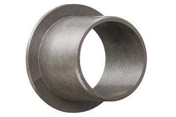 iglidur® G, casquilhos autolubrificados com flange, mm