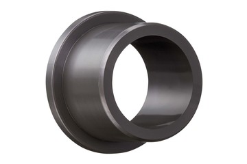 iglidur® M250, casquilhos autolubrificados com flange, mm