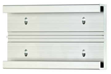 Guia linear drylin® N, tamanho de instalação 80