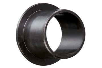 iglidur® X, casquilhos autolubrificados com flange, mm