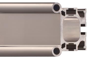 Guia linear dupla drylin® W, WSX