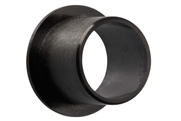 iglidur® P, casquilhos autolubrificados com flange, mm