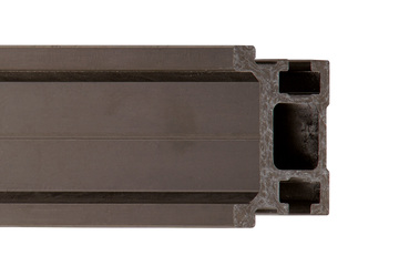 Guia linear dupla drylin® W, WSPC