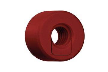 Porca trapezoidal drylin®, sem folga, RSRM