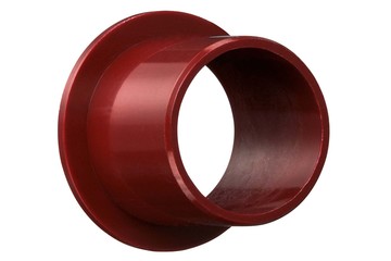 iglidur® R, casquilhos autolubrificados com flange, polegadas