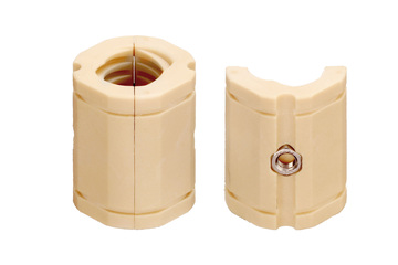 Porca trapezoidal drylin®, em peças, iglidur® J