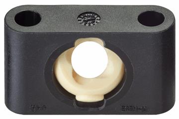 Porca esférica de passo rápido drylin® com alojamento do casquilho, ESTM