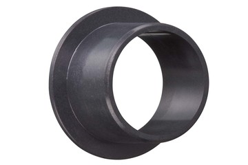 iglidur® H, casquilhos autolubrificados com flange, mm