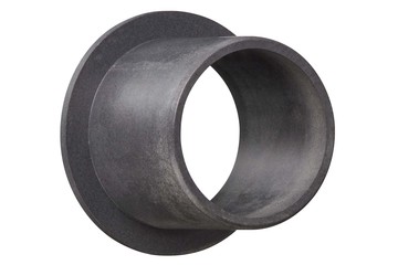 iglidur® H370, casquilhos autolubrificados com flange, mm
