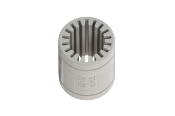 Casquilho deslizante linear drylin® R, RJ4JP-01