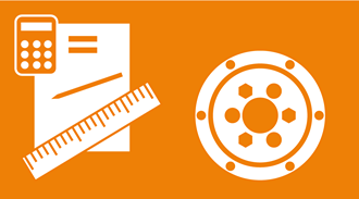 Duração de vida dos anéis rotativos deslizantes
