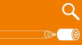 Pesquisar cabos confecionados com fichas