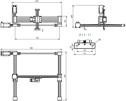 Sistema linear