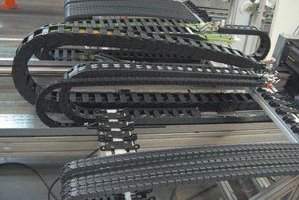 Unidade de armazenamento automático de medicamentos