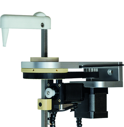 Lift/swivel unit HSQ