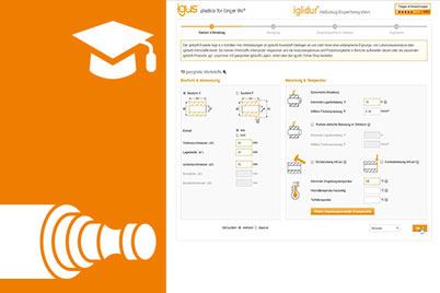 Seleção e cálculo da duração de vida dos casquilhos maquinados