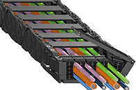 Terminal de fixação CFU.V