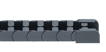 Calhas articuladas de escritório