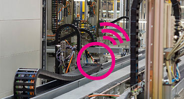 smart plastics in use