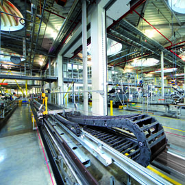 laboratório de testes