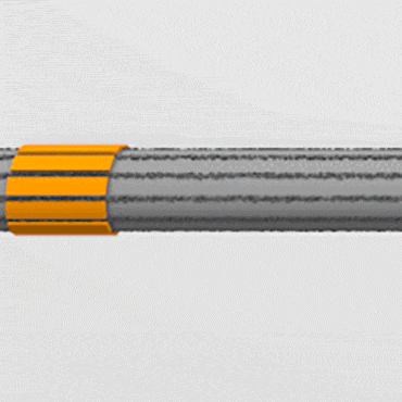 Resistente contra a sujidade, poeiras e absorção de humidade