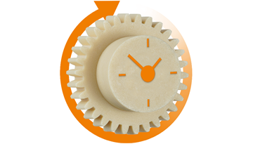 Ferramenta de cálculo da duração de vida de rodas dentadas