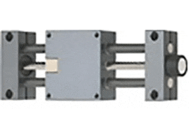 O módulo rápido de fuso