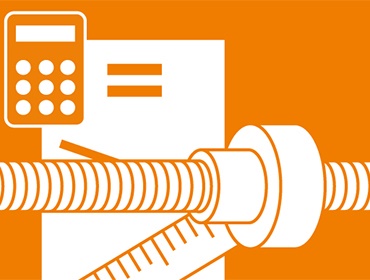 Configurador de acionamentos por fuso