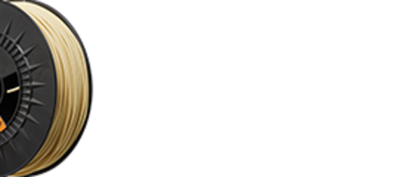 Filamentos de impressão 3D compostos por polímeros de alto desempenho iglidur®