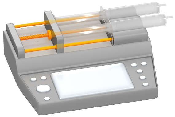 Sistemas de cuidados intensivos