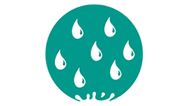 Calotas esféricas igubal® resistentes à corrosão