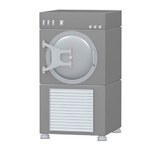 Descartáveis com processos de esterilização