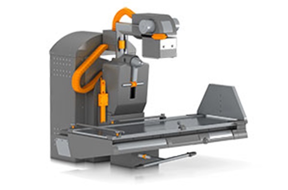 Imagiologia para diagnósticos (tomografia computadorizada/ressonância magnética/raios X)