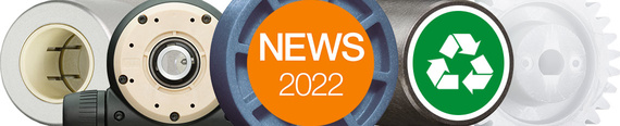 Novidades de 2022 para a indústria de embalagens
