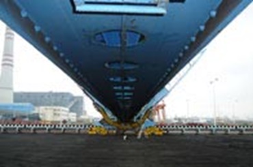 sistemas de calhas porta-cabos