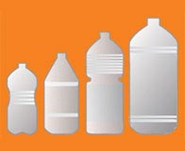 Máquinas de moldagem por sopro