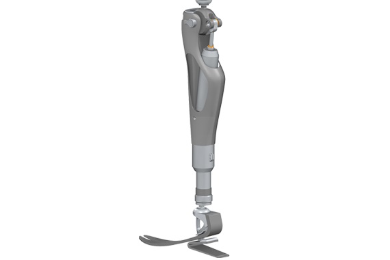 Próteses e órteses