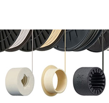 Visão geral dos tribofilamentos