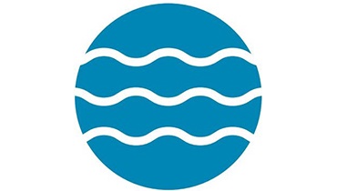 Ícone de utilização subaquática