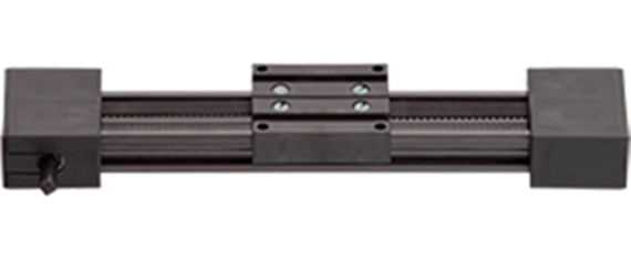 Módulo acionado por correia dentada no tamanho de instalação 0630-P