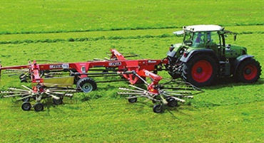 Exemplo de aplicação do método de moldagem por injeção