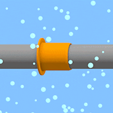 Comportamento à corrosão