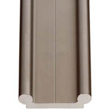 Baixo desgaste - casquilhos lineares deslizantes fabricados em polímeros de elevada performance