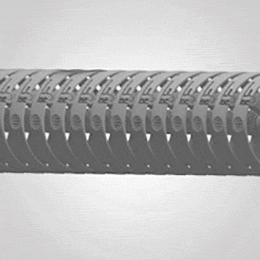 Fácil montagem/desmontagem