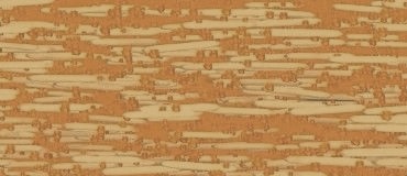 Polímeros base iglidur com fibras