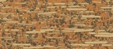 Polímeros base iglidur com fibras e lubrificantes sólidos