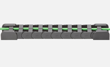 Calhas porta-cabos ZF14