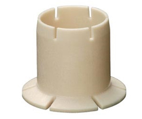 foto de um casquilho deslizante iglidur®