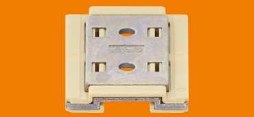 Configurar guias lineares de baixo perfil drylin® N